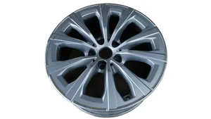 BMW 3 G20 G21 R17 alloy rim 7915323