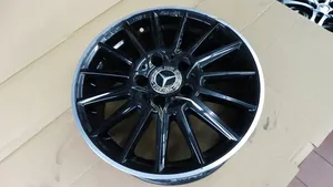 Mercedes-Benz A W176 R16-alumiinivanne CMS1263