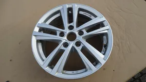 Seat Leon (5F) R16 alloy rim KBA51055