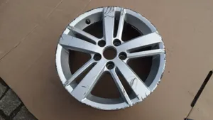 Volkswagen Polo V 6R R15 alloy rim 6R0601025AC