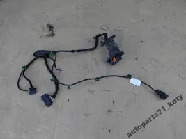 Volkswagen Touran II Rear door wiring loom 