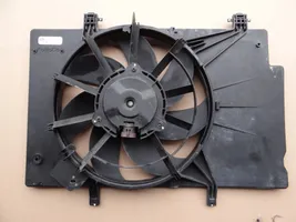 Ford Fiesta Electric radiator cooling fan 8V518C607