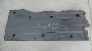 Volkswagen Golf VIII Side bottom protection 5WA825201D