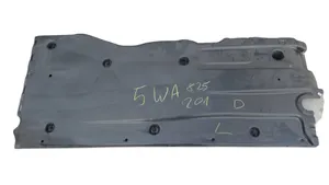 Volkswagen Golf VIII Side bottom protection 5WA825201D