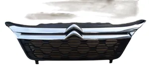 Citroen Jumper Atrapa chłodnicy / Grill 1315804070