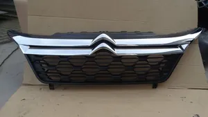 Citroen Jumper Atrapa chłodnicy / Grill 1315804070