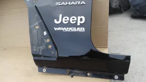 Jeep Wrangler Lokasuoja 68284825L