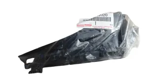 Toyota RAV 4 (XA50) Windshield trim 53867-42020