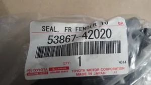 Toyota RAV 4 (XA50) Garniture de pare-brise 53867-42020