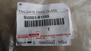 Toyota ProAce City Guarnizione in gomma portiera di carico SU001-B1595