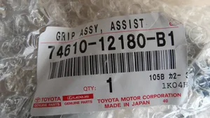 Toyota RAV 4 (XA50) Poignée intérieur plafond 74610-12180-B1