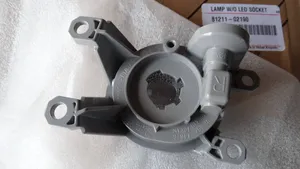 Toyota Yaris Cross Feu antibrouillard avant 81211-02190