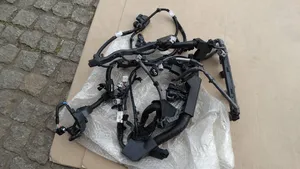 Toyota C-HR Faisceau de câblage pour moteur 82121-F4410