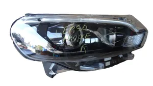 Toyota ProAce City Faro/fanale 9808237480