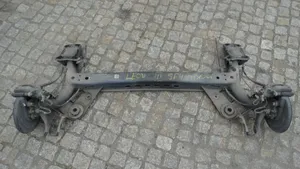 Seat Leon (5F) Set del kit di montaggio della sospensione posteriore 