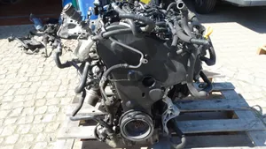 Seat Leon (5F) Motor CLHB