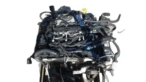 Seat Leon (5F) Motor CLHB