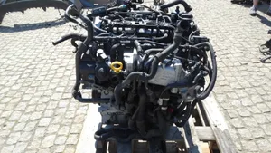 Seat Leon (5F) Moottori CLHB