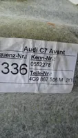 Audi A6 S6 C7 4G Griesti 4G9867506M