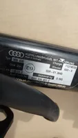 Audi A4 S4 B9 8W Hak holowniczy 8W0800491C