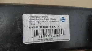 Volkswagen Golf VII Kablio komplektas 5G0092150C