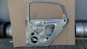 Audi A4 S4 B9 Rear door 