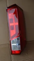 Volkswagen Crafter Lampa tylna 7C0945096H