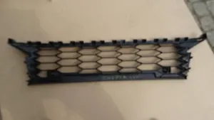 Volkswagen Golf VIII Grille inférieure de pare-chocs avant 5H0853677C