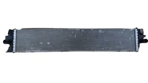 Fiat Ducato Chłodnica powietrza doładowującego / Intercooler 52179696