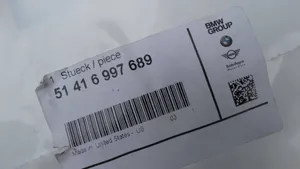 BMW X5 G05 Wygłuszanie drzwi przednich 6997689