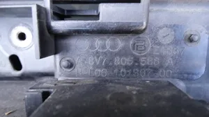 Audi A3 S3 8V Radiatorių panelė (televizorius) 8V7805588A