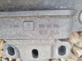 Volkswagen Eos Supporto di montaggio del motore 1k0199595