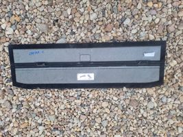 Opel Zafira C Trunk bottom trim panel 13366364