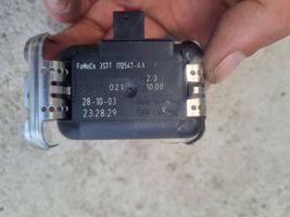 Ford Focus Rain sensor 3S7T17D547AA