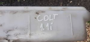 Mitsubishi Colt Zbiornik wyrównawczy chłodziwa  A4545000249
