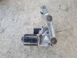 Opel Zafira C Wiper motor W000027365