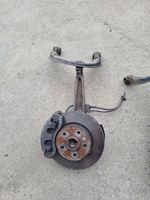 Volkswagen Amarok Front wheel hub spindle knuckle 