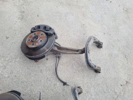 Volkswagen Amarok Front wheel hub spindle knuckle 