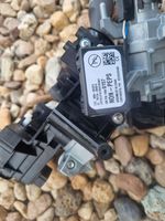 Opel Zafira C Wiper turn signal indicator stalk/switch 13430180