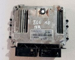 Ford Ecosport Engine control unit/module 0261S17427