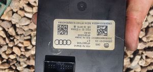 Audi A6 S6 C6 4F Centralina/modulo keyless go 4F0907335B