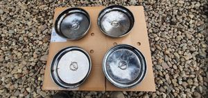 Opel Rekord D Original wheel cap 