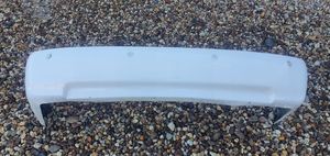 Hyundai Accent Rear bumper 