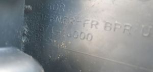 Hyundai i20 (PB PBT) Belka zderzaka przedniego 865711J000