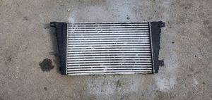 Opel Astra H Intercooler radiator 13231458