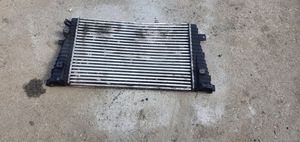 Opel Astra H Intercooler radiator 13231458