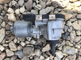 Ford Focus Mechanizm wycieraczki szyby tylnej BM5117504AK