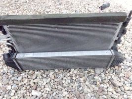 Ford Focus Kit Radiateur 3MPH8005