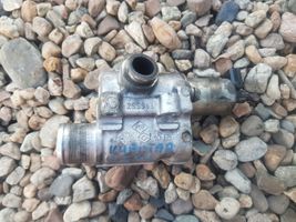 Nissan Kubistar Valvola EGR 8200167563