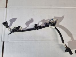 Fiat Stilo Faisceau de fils d'injecteur de carburant 1284477615